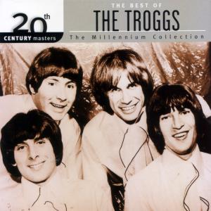 Troggs, The - 20th Century Masters - The Best of the Troggs [FLAC+MP3](Big Papi) preview 0