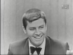 ... mystery guest Jerry Lewis ( 7th Season ) (download torrent) - TPB