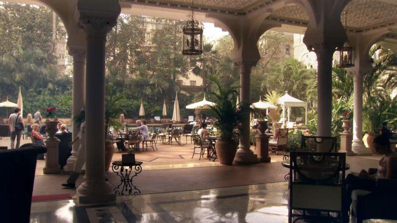 BBC Hotel India 2of4 720p HDTV x264 AAC MVGroup org mp4 preview 5