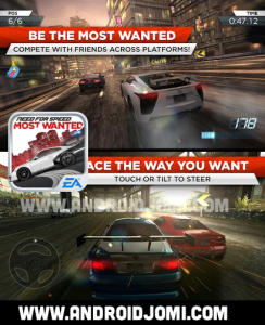 download nfs most wanted 2 torent tpb