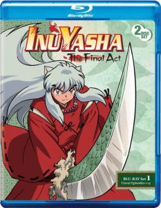 inuyasha final act complete english dubbed torrent_InuYasha Season 8 ...