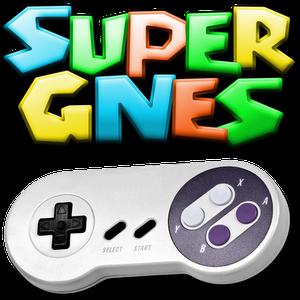 SuperGNES (SNES Emulator) v1.3.4 AnDrOiD (download torrent) - TPB