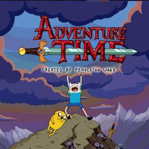 ADVENTURE TIME SEASON 4 EPISODE 14 TORRENT