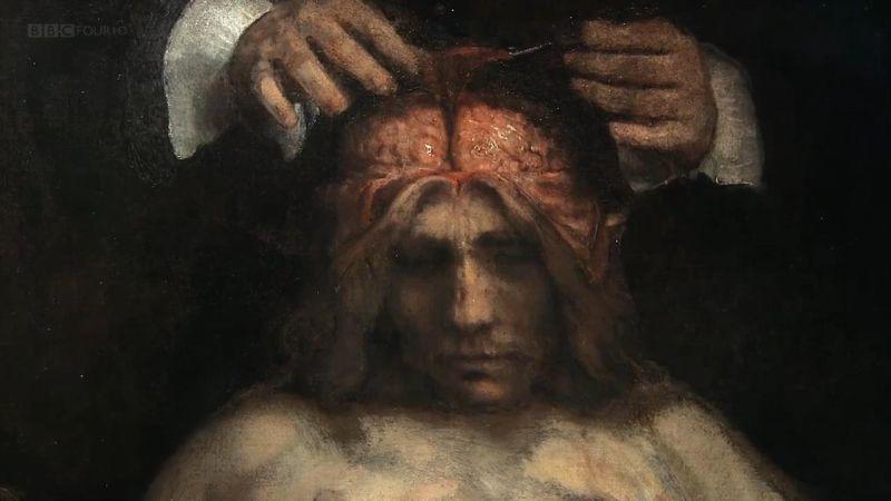 BBC The Beauty of Anatomy 3of5 Rembrandt and Ruysch 720p HDTV x264 AAC MVGroup org mp4 preview 5