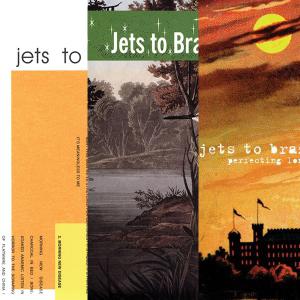 Jets to Brazil - Discography - 320 kbps (download torrent) - TPB