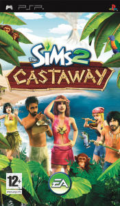 Tag(s): psp playstation portable memorypsp games the sims 2 sims 2 castaway adventure; Uploaded: 2013-07-07 21:33:59 GMT; By: MemoryPSP