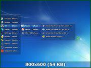 RoboCop [2014] BLURAY HD 720P GHJ X264-UTTI preview 21