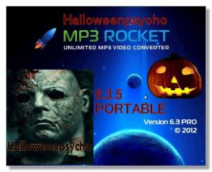 Mp3 Rocket Pro 6.3.5 [Portable] (download torrent) - TPB