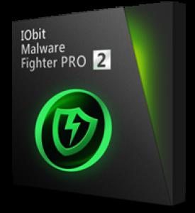 IObit Malware Fighter PRO v2.3.0.8 Final Full Version Lifetime License Serial Product Key Activated Crack Installer