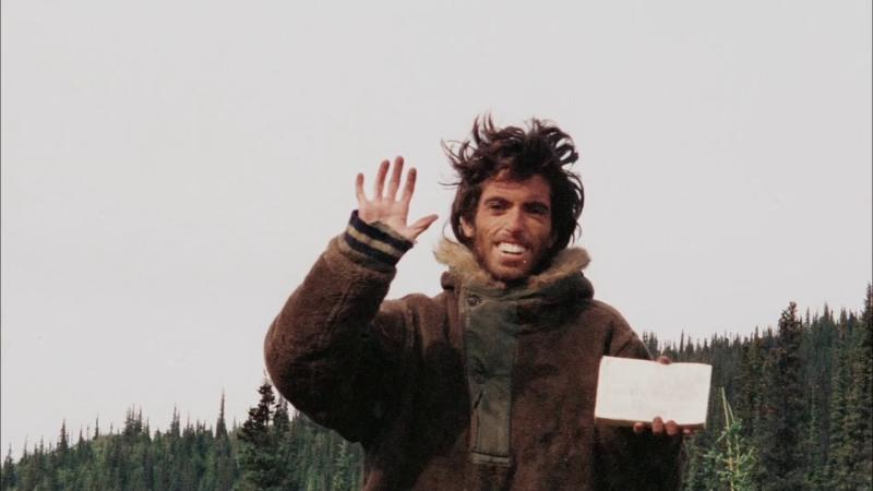 PBS Return to the Wild The Chris McCandless Story 720p HDTV x264 AAC MVGroup org mp4 preview 0