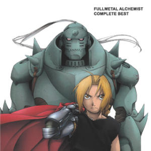 fullmetal alchemist .torrent