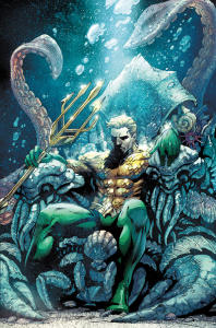 DC NEW 52 WEEK 117 (download torrent) - TPB