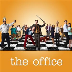 The Office - Complete Season 1-9 [F4S7] (download torrent) - TPB