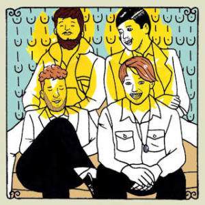 Mumford and Sons - Daytrotter Studio - 2012.10.01 [mp3@320] - Music ...