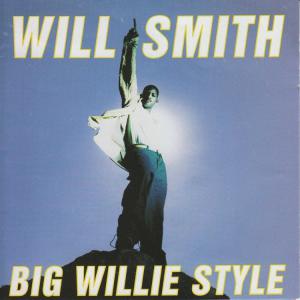 Will Smith - Big Willie Style 320cbr (Big Papi) (download torrent ...