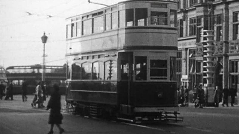 BBC Timeshift 2011 The Golden Age of Trams A Streetcar Named Desire 720p HDTV x264 AAC MVGroup Forum mkv preview 2