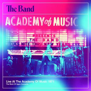 ... the Academy of Music 1971, The Rock of Ages C (download torrent) - TPB