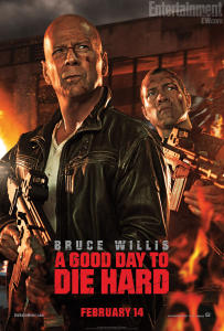 A Good Day To Die Hard (2013) TS XviD - Exclusive picture A Good Day To Die Hard (2013) TS XviD - Exclusive picture
