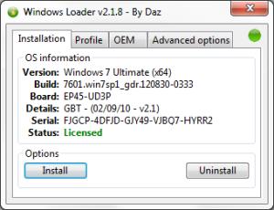 Windows Loader 2.1.8 By Daz -    7 -    7 11d04a7755958f755e27