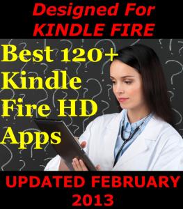 Best 120+ Kindle Fire HD Apps to start with(Updated With Top Gam ...