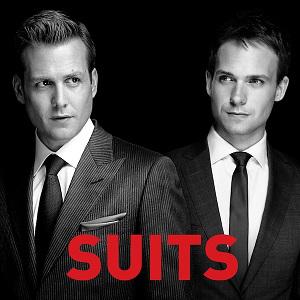 Suits Season 3 Episode 4 s03e04 iTunes 720p HD (download torrent ...