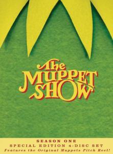 Muppet Show Season 1 [DVD Rips] Eng Subs, Extras preview 0