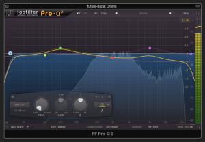 fabfilter pro-q торрент скачать