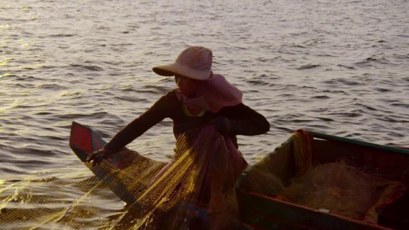BBC The Mekong River with Sue Perkins 4of4 China PDTV x264 AAC MVGroup org mp4 preview 4