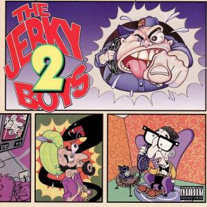 The Jerky Boys 2 (Big Papi) Comedy preview 0