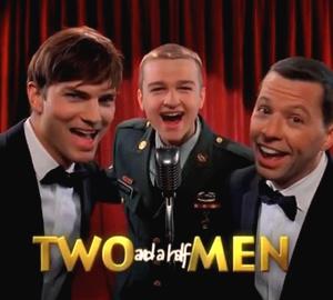 ... Half Men - Season 10 Complete HDTV X264 LOL (download torrent) - TPB