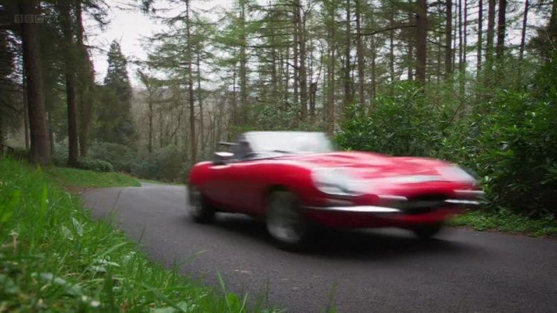 BBC Timeshift 2012 Magnificent Machines The Golden Age of the British Sports Car 720p HDTV x264 AAC MVGroup Forum mkv preview 13