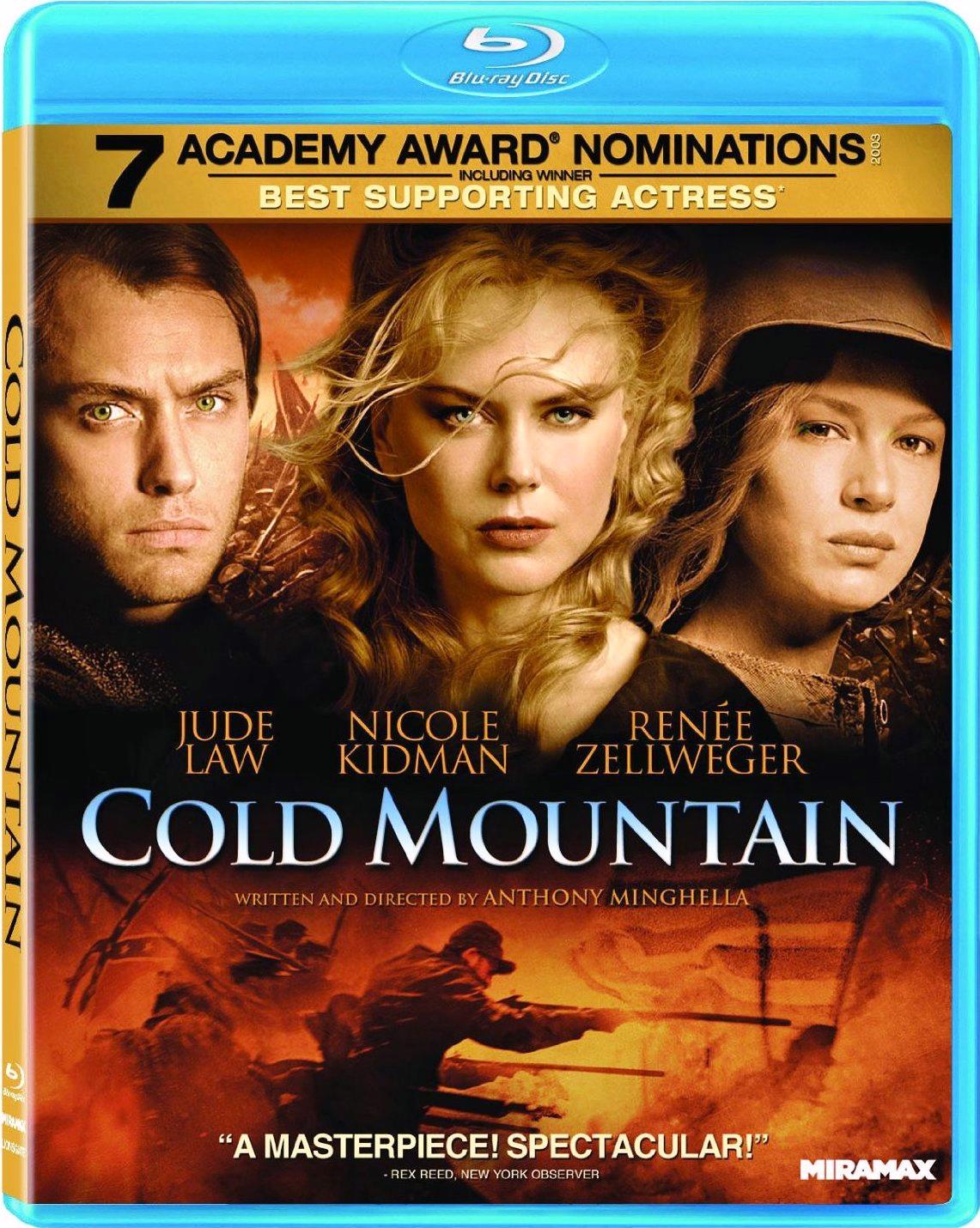 冷山/乱世情天.Cold.Mountain.2003.BluRay.720p.DTS.x264 CHD  TBmovie.com