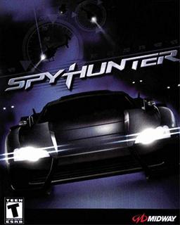 spy hunter torrent