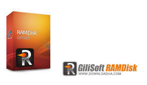 Gilisoft RAMDisk 4.1 [ENG] [Keygen] Full Version Lifetime License Serial Product Key Activated Crack Installer