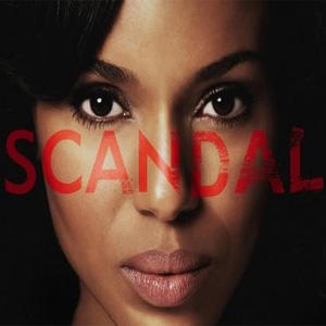 Scandal Season 2 (download torrent) - TPB