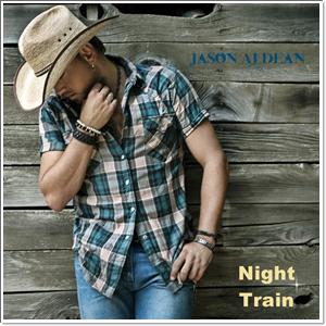 Jason Aldean - Night Train (2013.CnW) (download torrent) - TPB