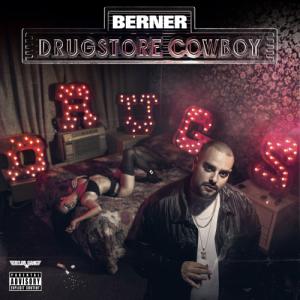 Berner - Drugstore Cowboy (Album) (download torrent) - TPB