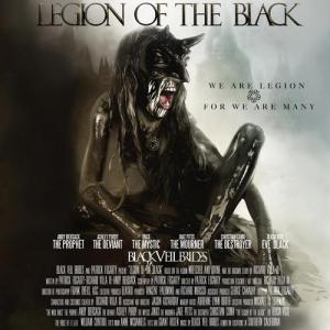 Black Veil Brides - Legion Of The Black (download torrent) - TPB