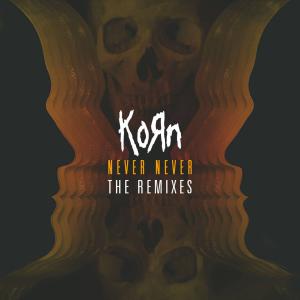 Korn - Never Never: The Remixes (2013) {320} (download torrent) - TPB