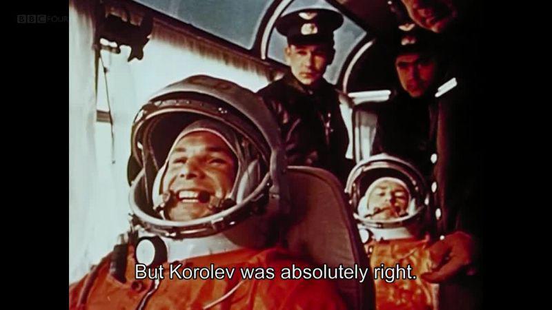 BBC Cosmonauts How Russia Won the Space Race 720p HDTV x264 AAC MVGroup Forum mkv preview 8