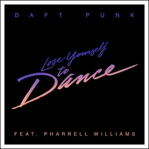 Daft Punk - Lose Yourself To Dance (2013.Dance) (download torrent ...