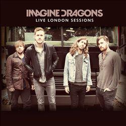 Imagine Dragons - Live London Sessions (download torrent) - TPB