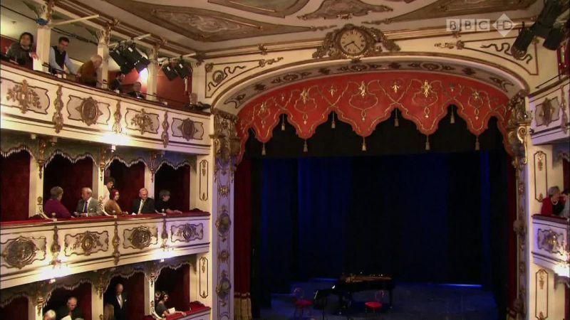 BBC Rick Steins Taste of Italian Opera 720p HDTV x264 AC3 MVGroup org mkv preview 2