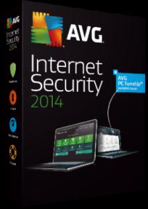 AVG Internet Security 2014 x64 374 Day Full Version Lifetime License Serial Product Key Activated Crack Installer