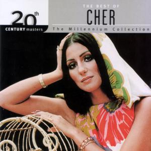Cher - 20th Century Masters - The Best of Cher [FLAC+MP3](Big Ppai) preview 0