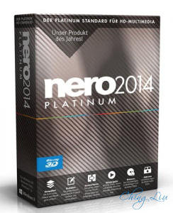 Nero 12 platinum greek
