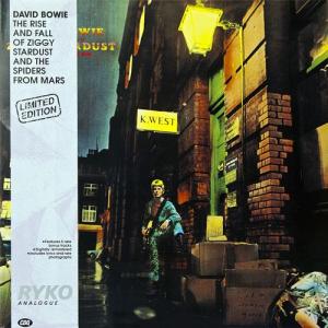 david bowie flac 24