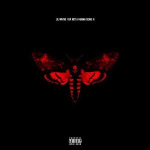 Lil Wayne - I Am Not A Human Being II [Deluxe Edition] [2013]-CR ...