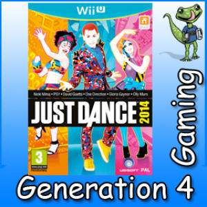 Just Dance 4 Wii Ntsc Iso