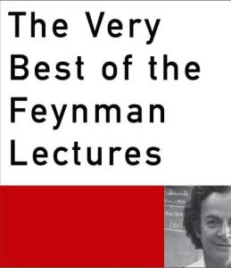 Richard Feynman - The Very Best of the Feynman Lectures [2005] 64kbps preview 0